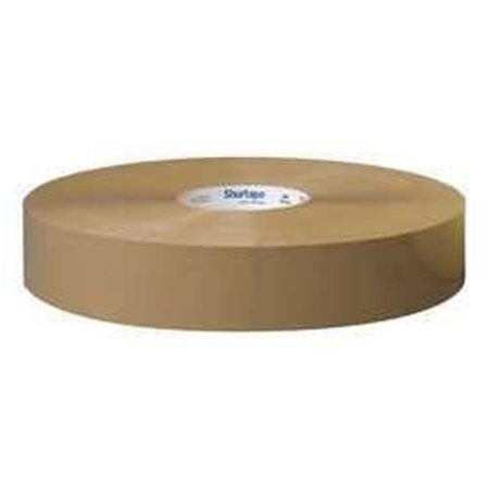 SHURTAPE Clear Packaging Tape 207142 - 2 in. x 110 yards HP100